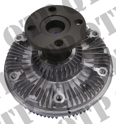 59618, Viscous Fan John Deere 6520SE 6620SE 6920SE 6520 6620 6820 6920 6920S 7220 7320 7420 7520 QTP