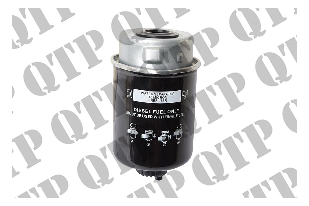 thumbnail of Fuel Filter