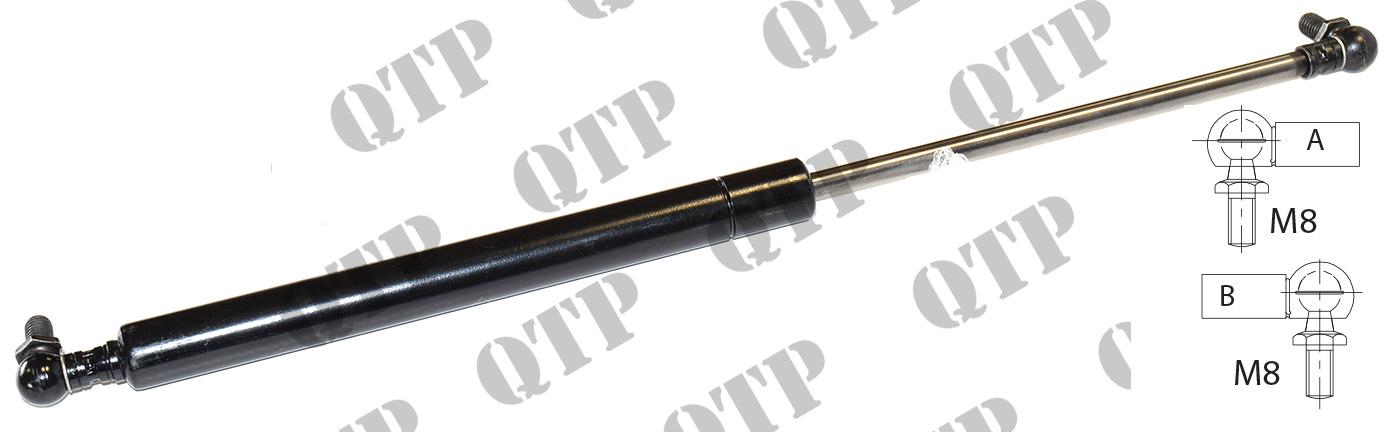 S.68544, Door Strut Zetor 9540 200N QTP