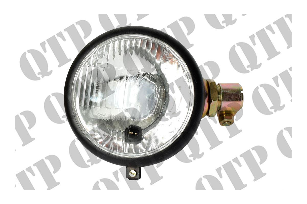 S58793, Head Lamp John Deere 1830 - 2130 RH QTP