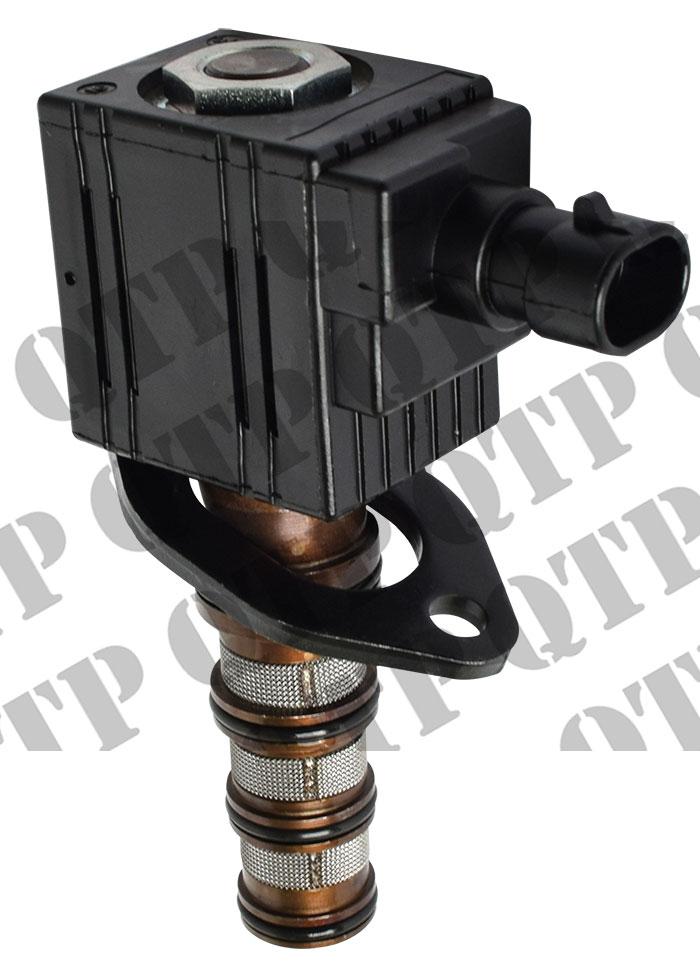 RE159089, Solenoid for PTO John Deere 10/20 Series QTP