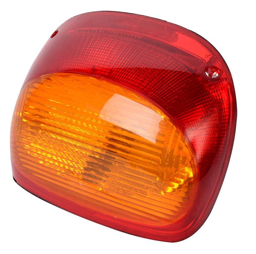 AL119405, Rear Lamp QTP