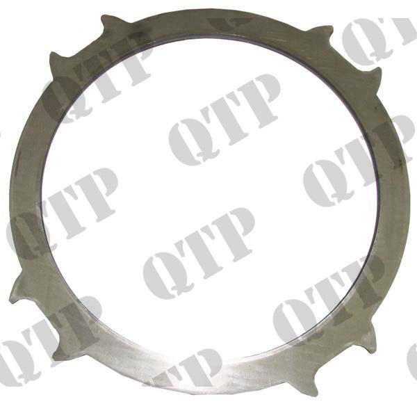 VPH7216, Clutch Plate John Deere 6000 6010 6020 7000 QTP