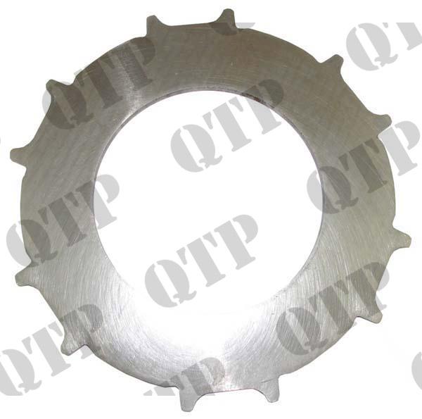 VPH7214, Clutch Plate John Deere 6000 Traction Clutch QTP