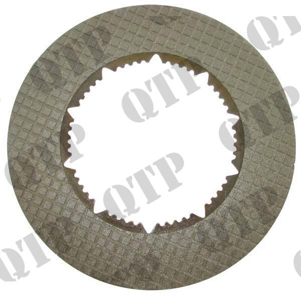 thumbnail of Brake Disc John Deere 6000 Traction Clutch