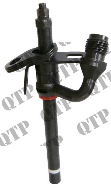 59765R, Fuel Injector John Deere 6010 Series QTP