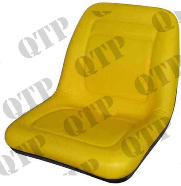 59769, Seat John Deere Gator QTP