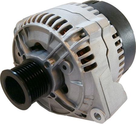 VPF8335, Alternator John Deere 6010 Series 120 Amp QTP