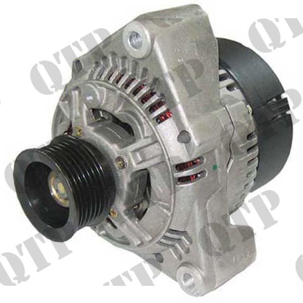 thumbnail of Alternator John Deere 12V 90amp