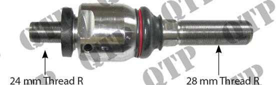 VPJ3390, Ball Joint John Deere 3040 3140 3640 3050 QTP