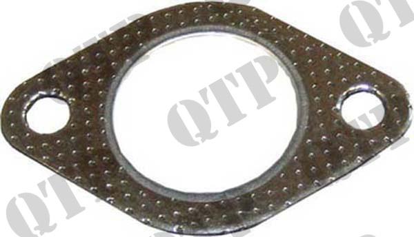 R521439, Exhaust Manifold Gasket John Deere Large QTP