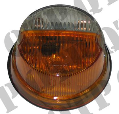 3051599R91, Indicator Lamp John Deere - Less Bulbs QTP