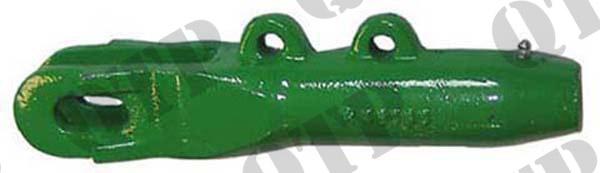 59807, Levelling Box Bottom Fork John Deere 26/2850 QTP