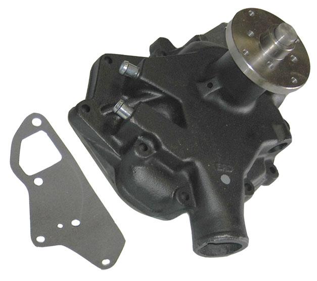 AR79882, Water Pump John Deere 3050 3350 3650 QTP