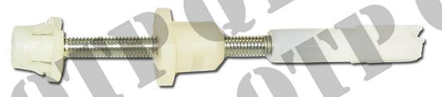 thumbnail of Head Lamp Guide John Deere 00 10 20 ** Clip is 58127 **