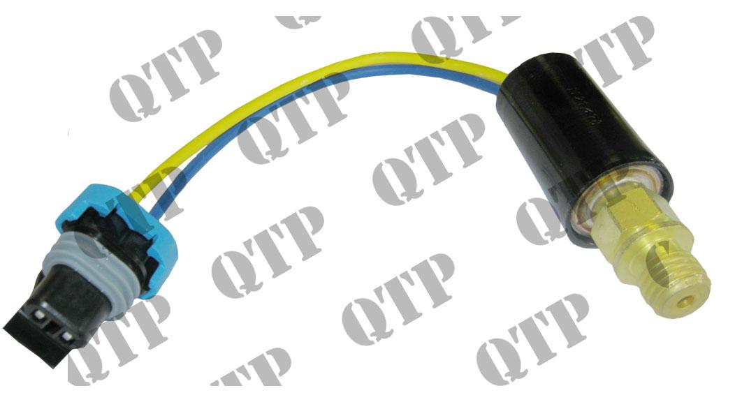 RE212878, Pressure Switch John Deere 00 10 20 QTP