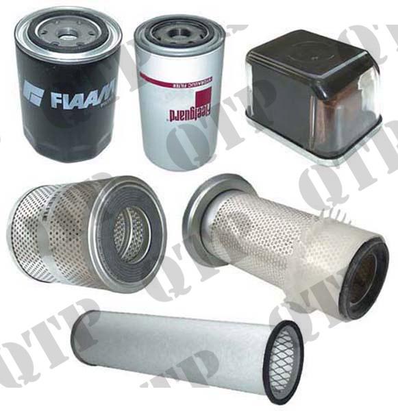 thumbnail of Filter Kit John Deere 3040/3050/3140/3150