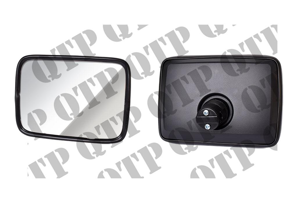 G210812150030, Mirror John Deere 10 20 6000 Rear View QTP