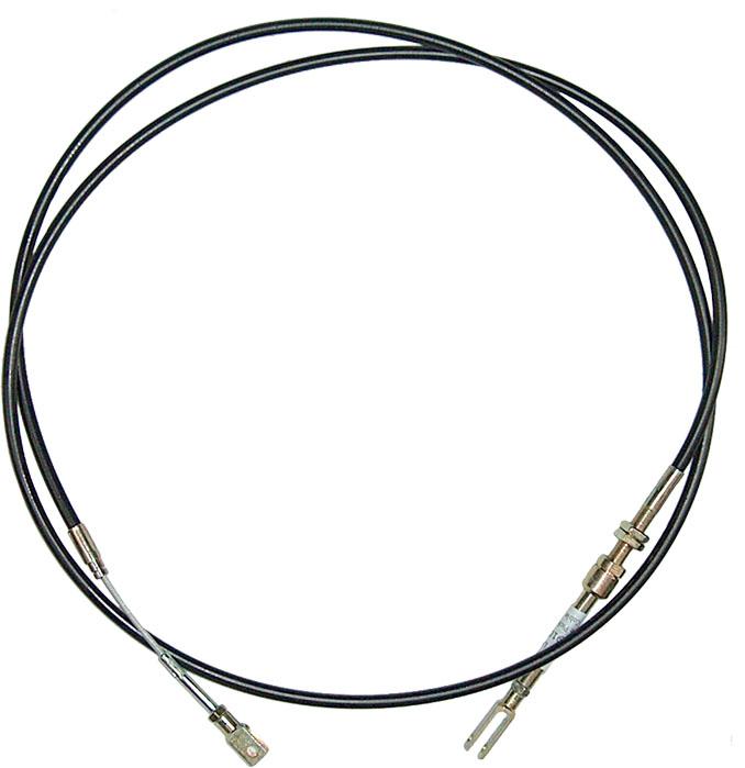 thumbnail of Pick Up Hitch Cable John Deere 6100-6900