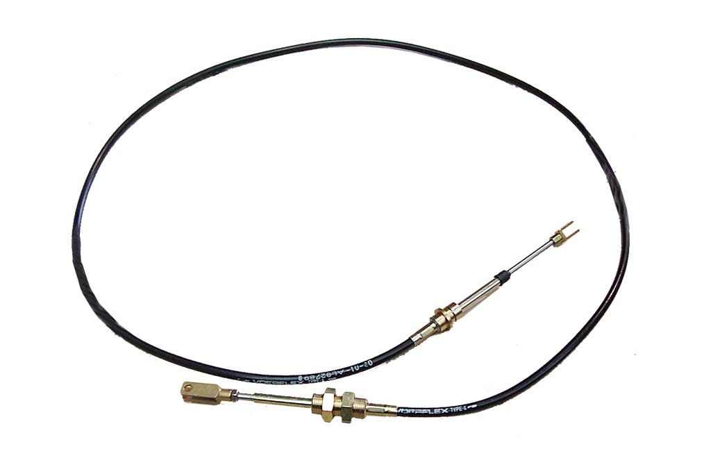 S.65771, Pick Up Hitch Cable John Deere 6000 6010 6020 QTP