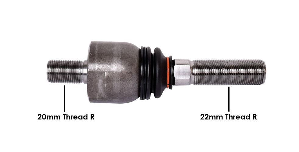 thumbnail of Ball Joint John Deere 6100 6200 SE Inner