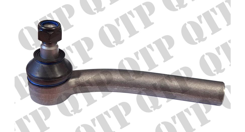 AL80535, Track Rod End John Deere 10/20 RH For APL2035 APL2045 Axle QTP