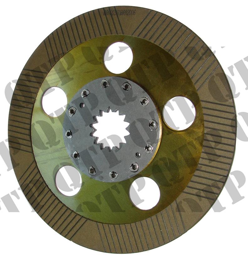 thumbnail of Brake Disc John Deere 6100 - 6600 Kevlar