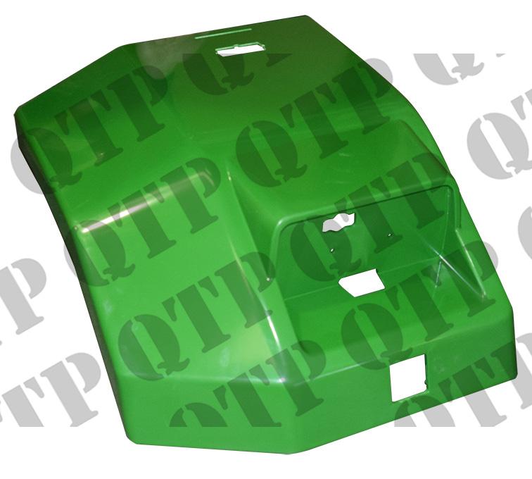 thumbnail of Mudguard Extension John Deere 6000, 10  RH