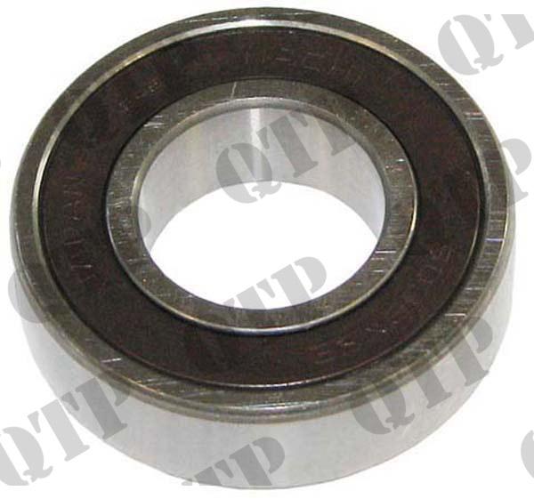 NWB5085, Bearing QTP