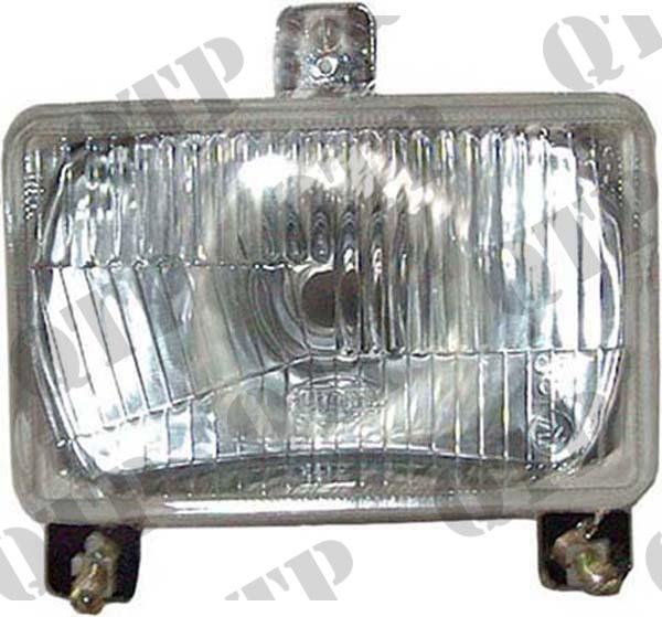 thumbnail of Head Lamp 300 3000 c/o H4 Bulb