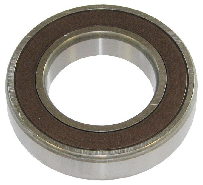 00 0238 282 0, Bearing QTP