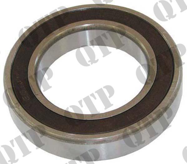 6011, Bearing QTP