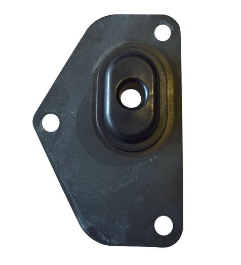 thumbnail of Brake Cover Plate 350 - 399 Slave Cylinder LH