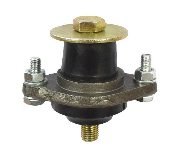 1694720M1, Cab Mounting 300 4200 Rear QTP