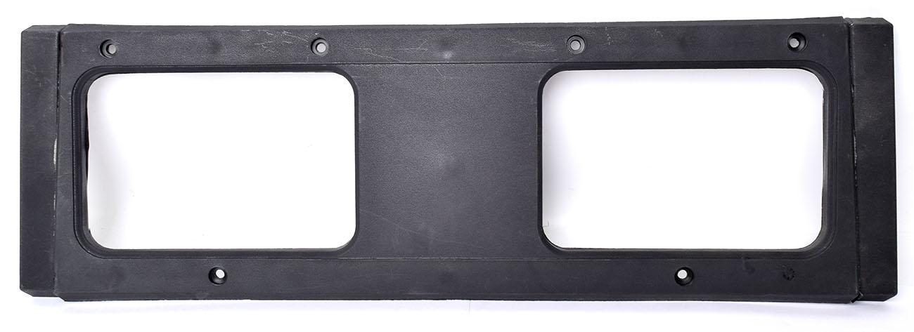 S.59317, Head Lamp Panel 300 QTP