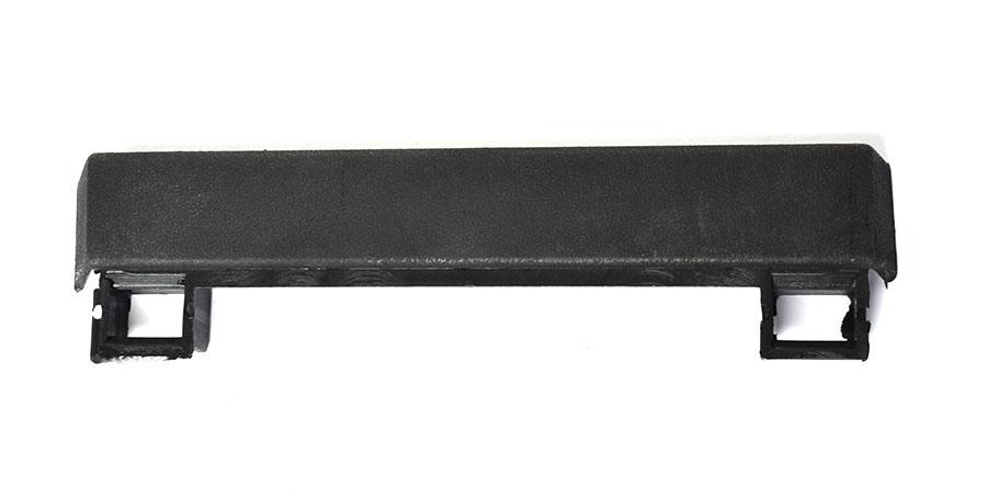 1694994M1, Head Lamp Panel Moulding 300's LH QTP