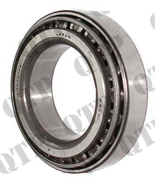 thumbnail of Wheel Bearing Case 580F/G Outer