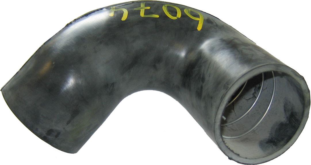 6074, Hose Air Intake 390 QTP