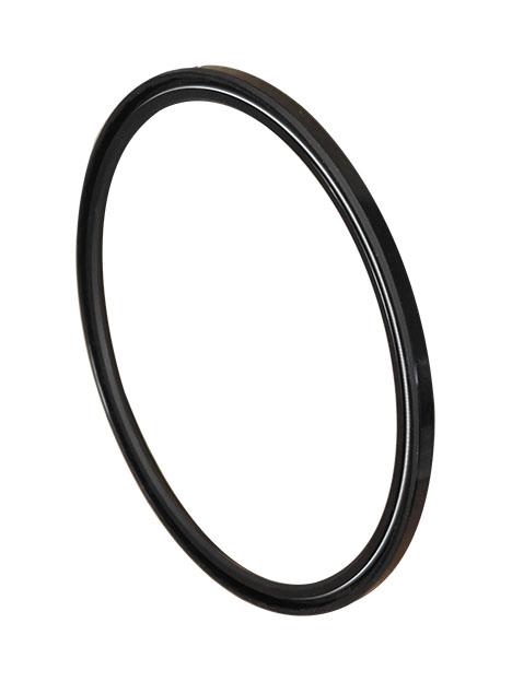 6099, Pivot Seal 290 690 Rear QTP