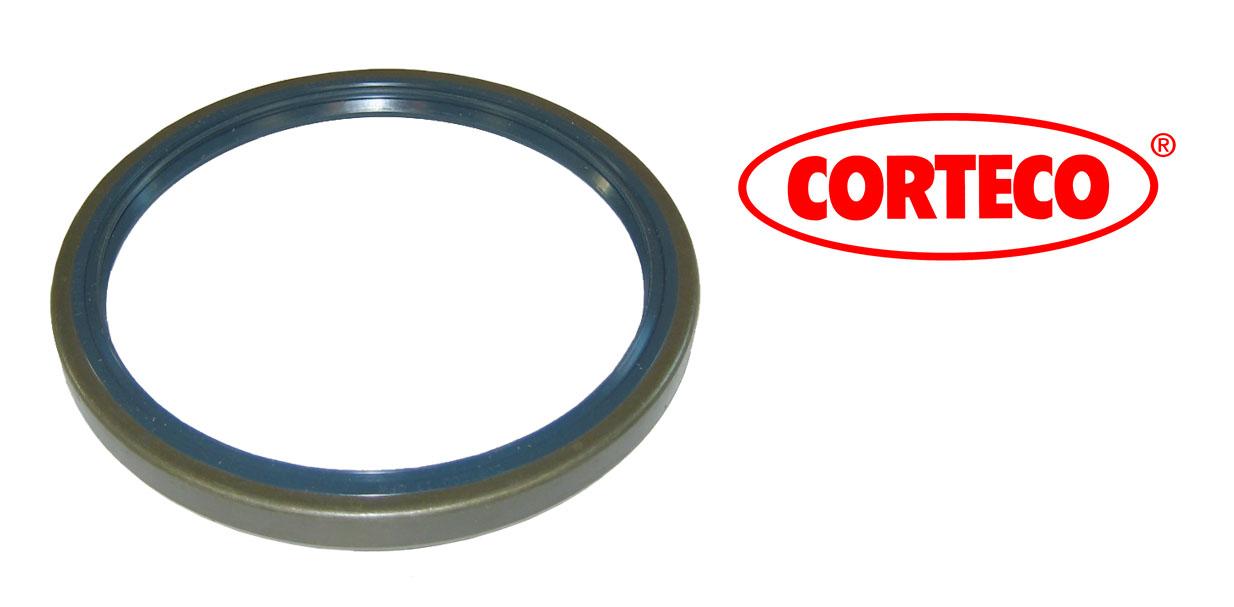 145x170x13, Half Shaft Seal 290 690 Large QTP