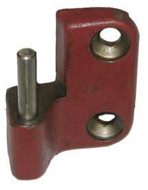 thumbnail of Door Hinge 300 Upper Male LH