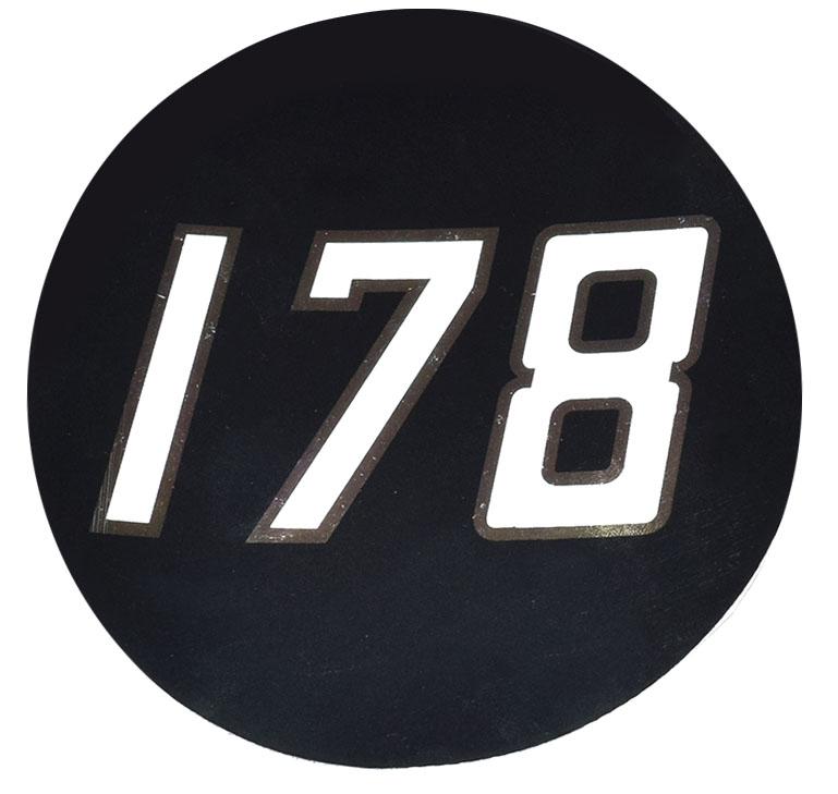 thumbnail of Decal 178