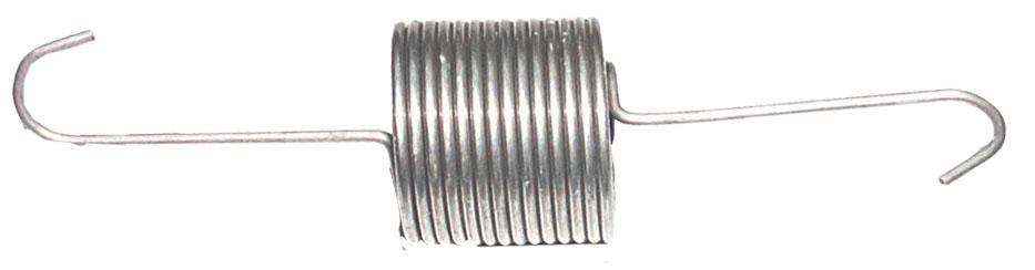 1695472M1, Foot Throttle Spring 300 QTP