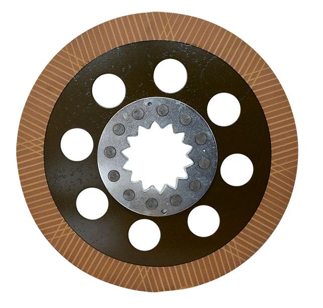 3617653M91, Brake Disc 3000 3100 3600 6100 6200 8200 QTP