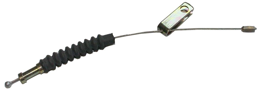 thumbnail of Throttle Cable 3000 3100 3600 Short