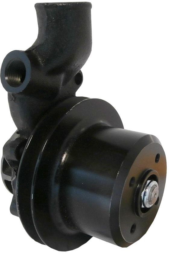 thumbnail of Water Pump 290 590 690 50HX c/w Pulley