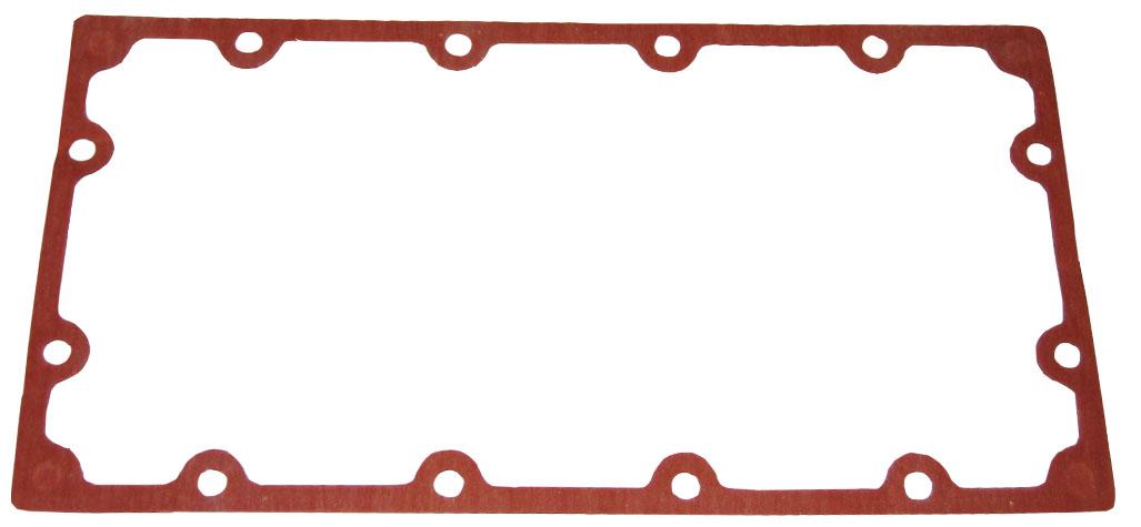 3641288M1, Side Plate Gasket Phaser 6 Cylinder QTP