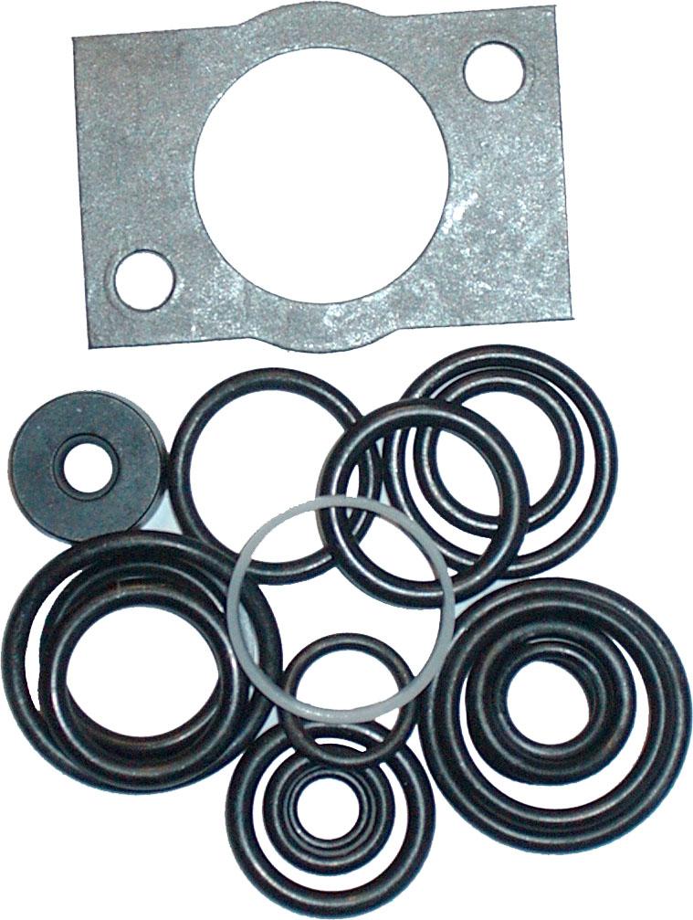 thumbnail of Trailer Brake Valve Repair Kit - 16mm Seal