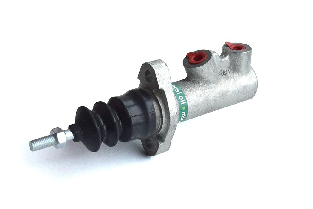 thumbnail of Brake Master Cylinder 300 Series Early