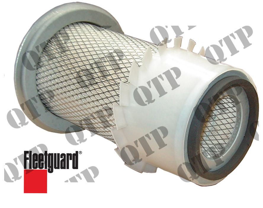 thumbnail of Air Filter Fermec 860 Outer - Up to 98